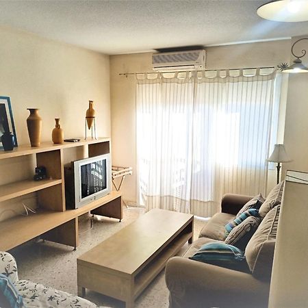Spacious Apartment In Isla Cristina Near Beaches 115 M² Экстерьер фото
