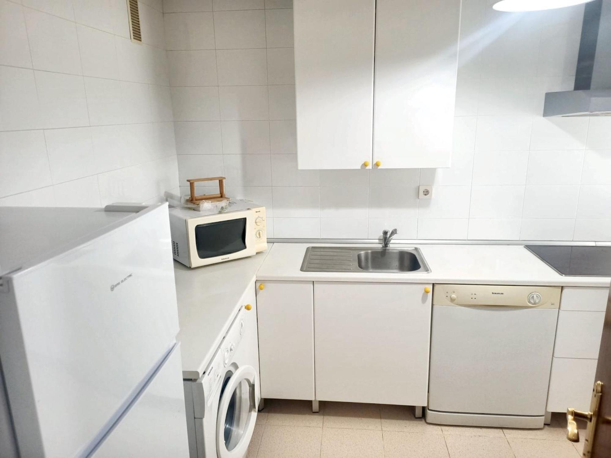 Spacious Apartment In Isla Cristina Near Beaches 115 M² Экстерьер фото