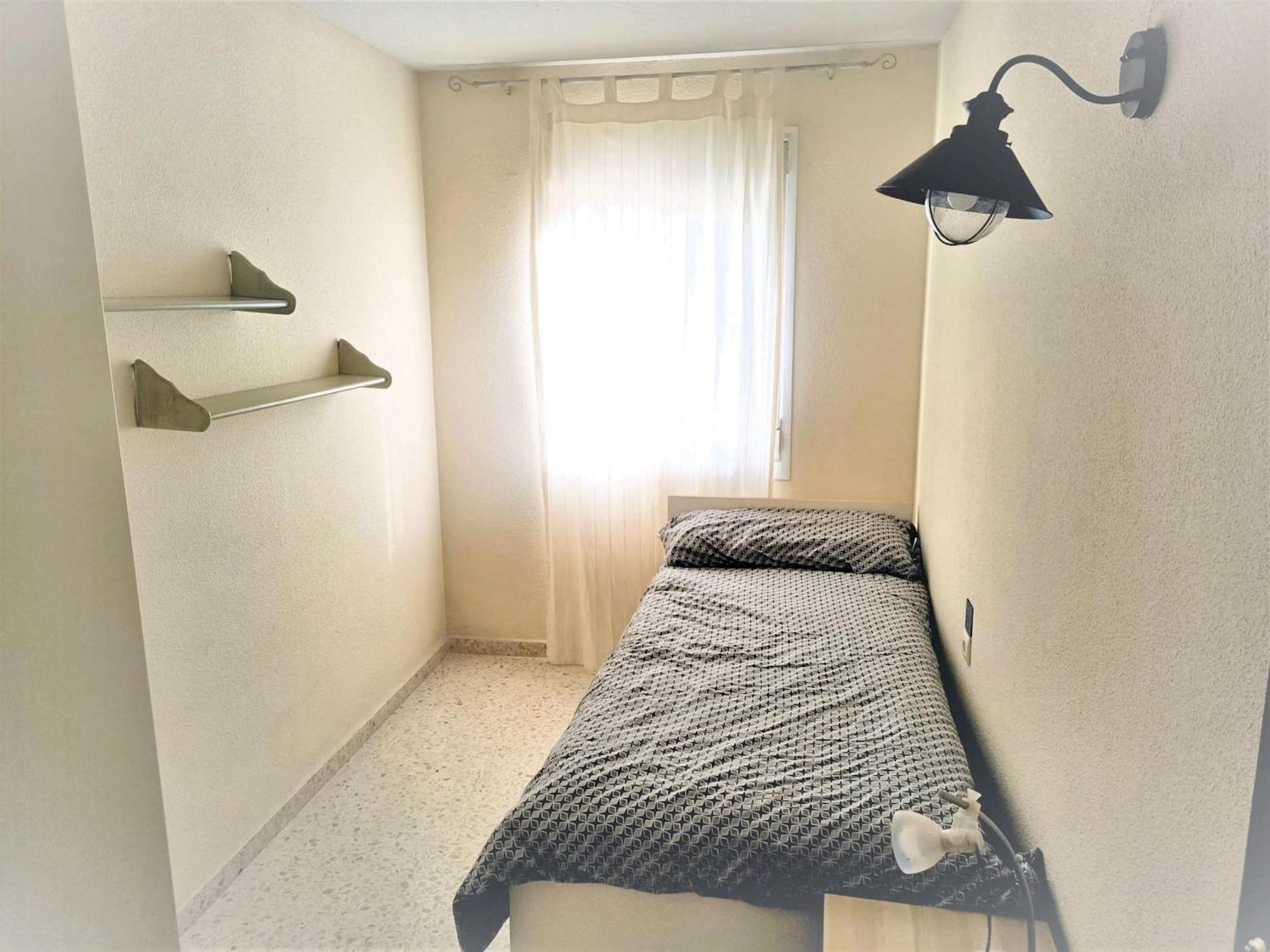 Spacious Apartment In Isla Cristina Near Beaches 115 M² Экстерьер фото