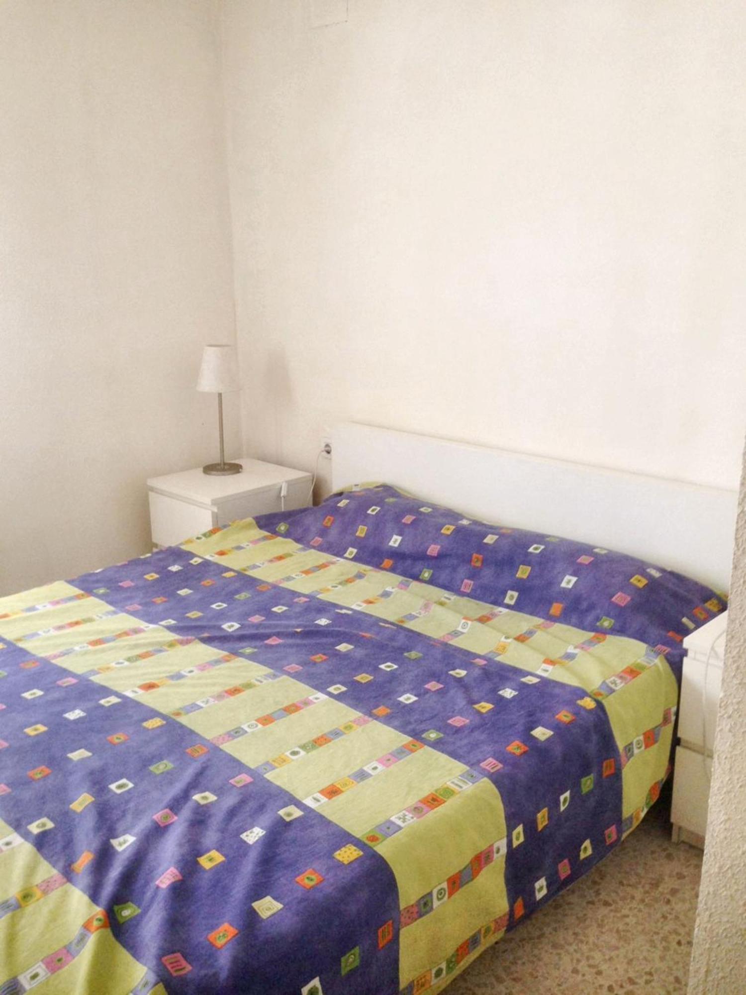 Spacious Apartment In Isla Cristina Near Beaches 115 M² Экстерьер фото